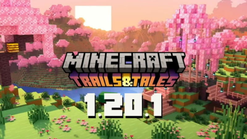 Minecraft 1.20.1